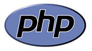 OBM Products require PHP